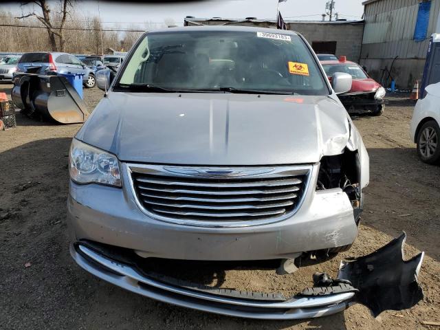 Photo 4 VIN: 2C4RC1BG0ER228396 - CHRYSLER TOWN & COU 