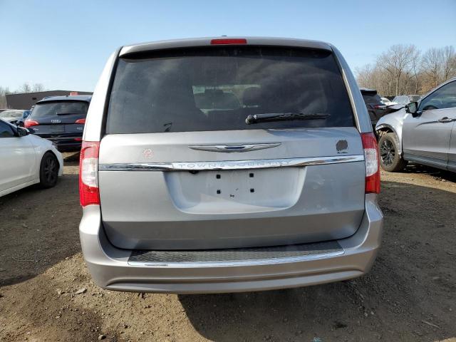 Photo 5 VIN: 2C4RC1BG0ER228396 - CHRYSLER TOWN & COU 