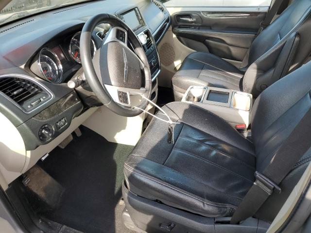 Photo 6 VIN: 2C4RC1BG0ER228396 - CHRYSLER TOWN & COU 