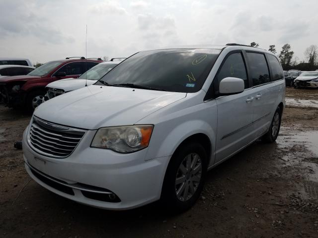 Photo 1 VIN: 2C4RC1BG0ER242914 - CHRYSLER TOWN &AMP COU 