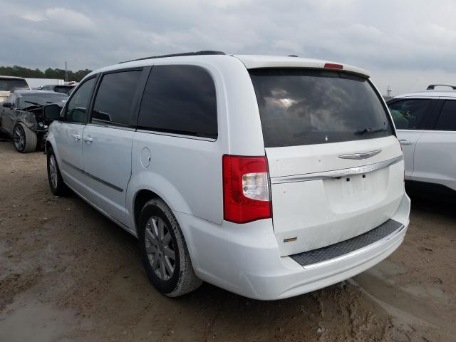 Photo 2 VIN: 2C4RC1BG0ER242914 - CHRYSLER TOWN &AMP COU 