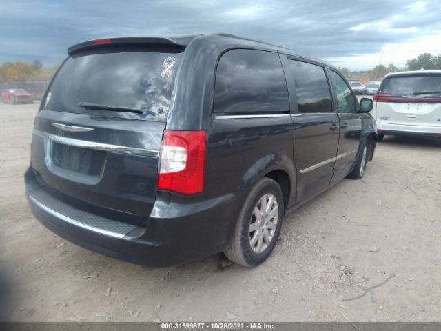 Photo 3 VIN: 2C4RC1BG0ER246672 - CHRYSLER TOWN & COUNTRY 