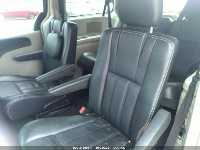 Photo 7 VIN: 2C4RC1BG0ER246672 - CHRYSLER TOWN & COUNTRY 