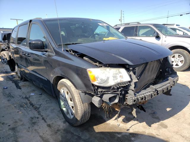 Photo 0 VIN: 2C4RC1BG0ER246865 - CHRYSLER TOWN &AMP COU 