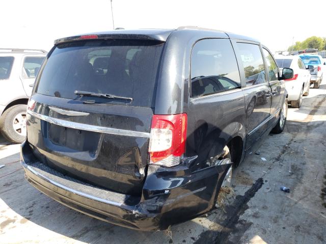 Photo 3 VIN: 2C4RC1BG0ER246865 - CHRYSLER TOWN &AMP COU 