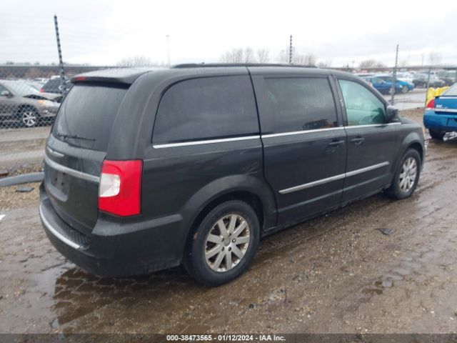 Photo 3 VIN: 2C4RC1BG0ER248468 - CHRYSLER TOWN & COUNTRY 