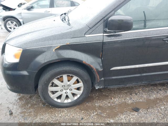 Photo 5 VIN: 2C4RC1BG0ER248468 - CHRYSLER TOWN & COUNTRY 