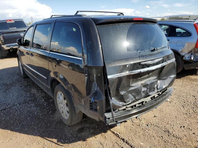 Photo 2 VIN: 2C4RC1BG0ER251791 - CHRYSLER TOWN & COU 