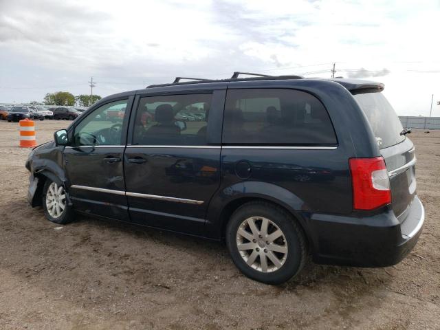 Photo 1 VIN: 2C4RC1BG0ER257025 - CHRYSLER TOWN AND C 