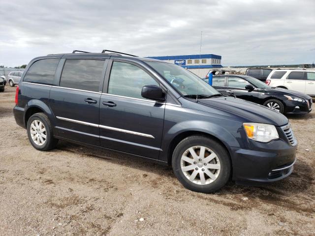 Photo 3 VIN: 2C4RC1BG0ER257025 - CHRYSLER TOWN AND C 