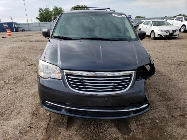 Photo 4 VIN: 2C4RC1BG0ER257025 - CHRYSLER TOWN AND C 