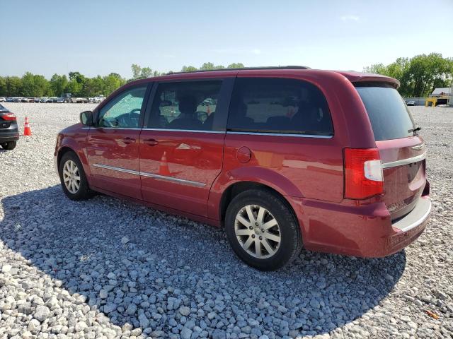 Photo 1 VIN: 2C4RC1BG0ER259423 - CHRYSLER MINIVAN 