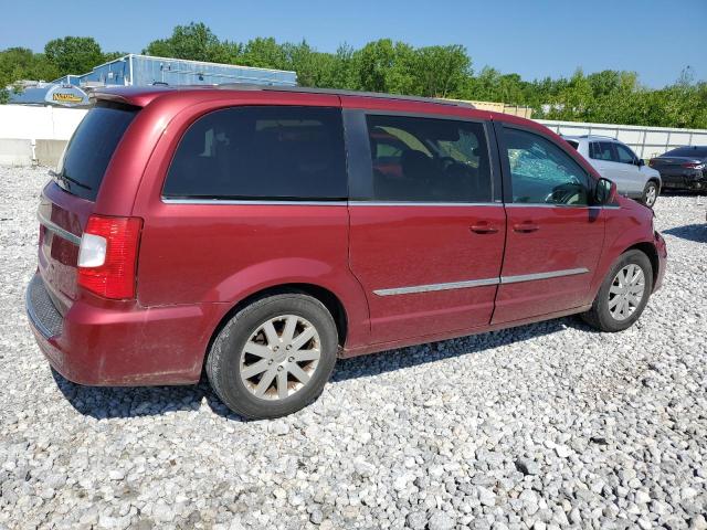 Photo 2 VIN: 2C4RC1BG0ER259423 - CHRYSLER MINIVAN 