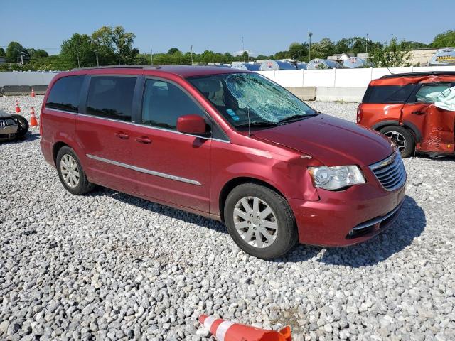 Photo 3 VIN: 2C4RC1BG0ER259423 - CHRYSLER MINIVAN 