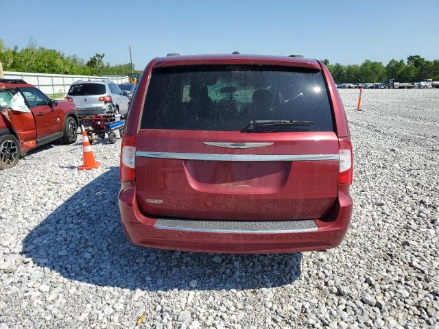 Photo 5 VIN: 2C4RC1BG0ER259423 - CHRYSLER MINIVAN 