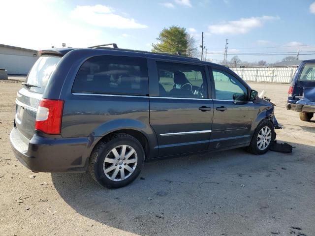 Photo 2 VIN: 2C4RC1BG0ER269806 - CHRYSLER TOWN & COU 