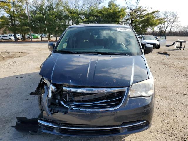 Photo 4 VIN: 2C4RC1BG0ER269806 - CHRYSLER TOWN & COU 