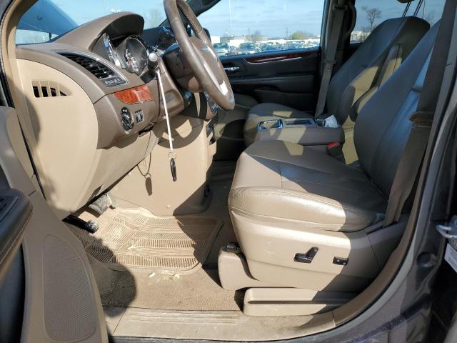 Photo 6 VIN: 2C4RC1BG0ER269806 - CHRYSLER TOWN & COU 