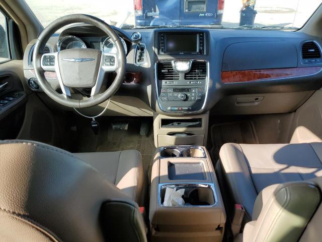 Photo 7 VIN: 2C4RC1BG0ER269806 - CHRYSLER TOWN & COU 