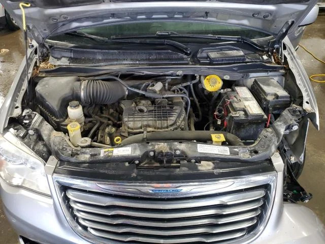 Photo 11 VIN: 2C4RC1BG0ER270034 - CHRYSLER TOWN & COU 