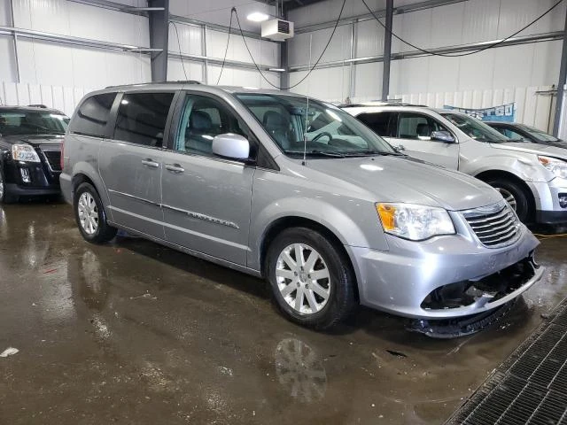 Photo 3 VIN: 2C4RC1BG0ER270034 - CHRYSLER TOWN & COU 