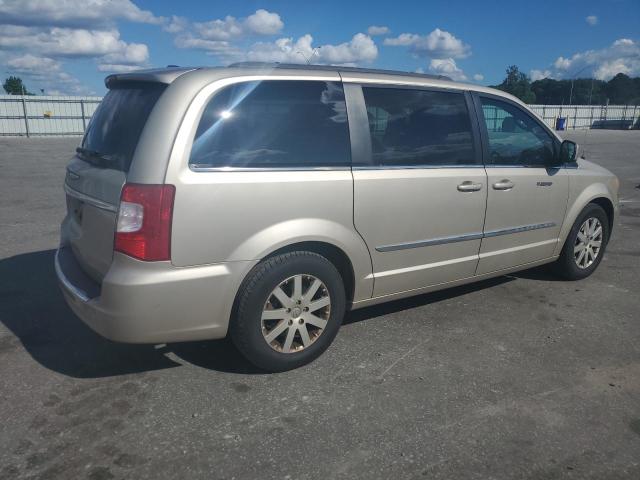 Photo 2 VIN: 2C4RC1BG0ER271412 - CHRYSLER MINIVAN 