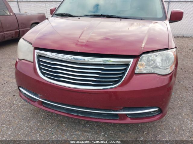 Photo 5 VIN: 2C4RC1BG0ER271684 - CHRYSLER TOWN & COUNTRY 