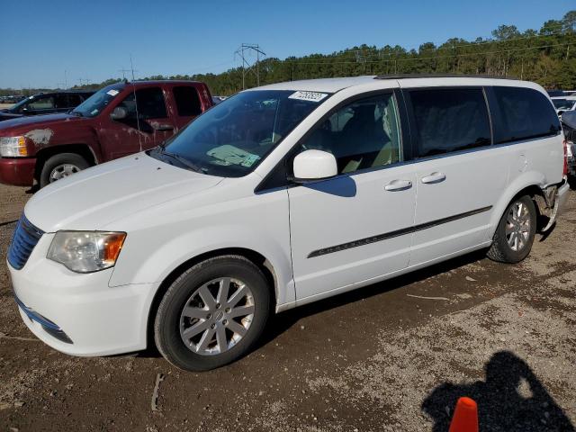 Photo 0 VIN: 2C4RC1BG0ER272267 - CHRYSLER TOWN & COU 