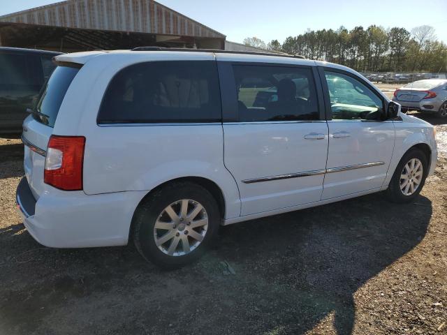 Photo 2 VIN: 2C4RC1BG0ER272267 - CHRYSLER TOWN & COU 