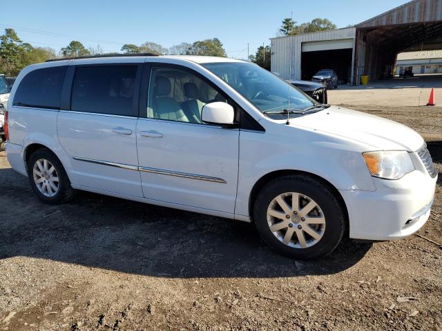 Photo 3 VIN: 2C4RC1BG0ER272267 - CHRYSLER TOWN & COU 