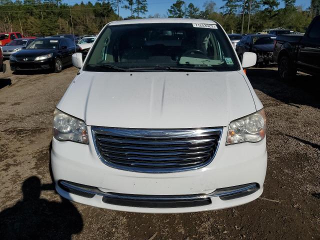 Photo 4 VIN: 2C4RC1BG0ER272267 - CHRYSLER TOWN & COU 