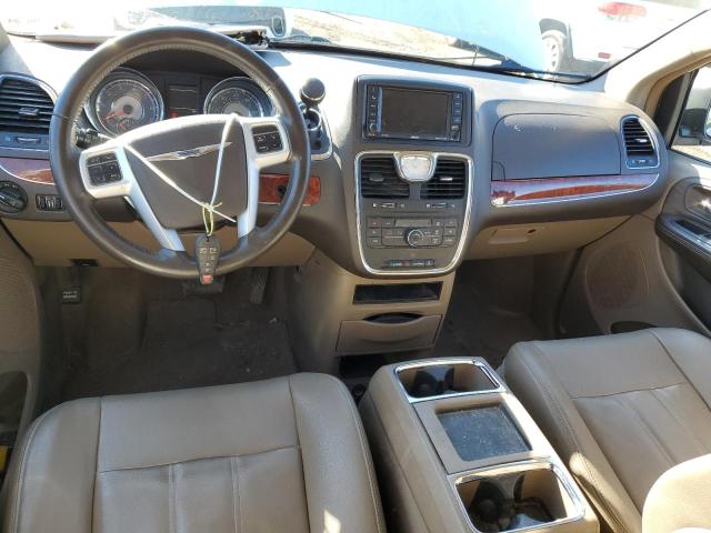 Photo 7 VIN: 2C4RC1BG0ER272267 - CHRYSLER TOWN & COU 