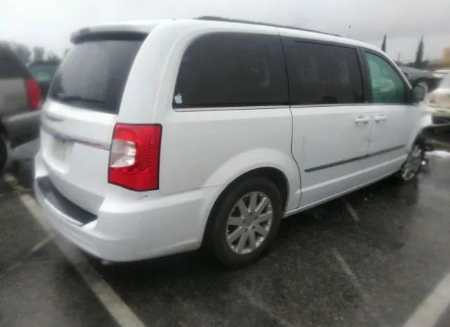 Photo 3 VIN: 2C4RC1BG0ER272639 - CHRYSLER TOWN & COUNTRY 