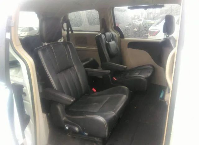 Photo 7 VIN: 2C4RC1BG0ER272639 - CHRYSLER TOWN & COUNTRY 