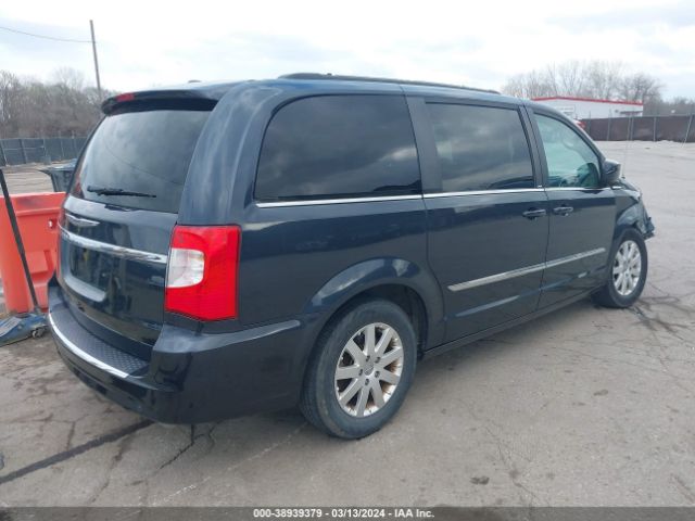 Photo 3 VIN: 2C4RC1BG0ER273239 - CHRYSLER TOWN & COUNTRY 