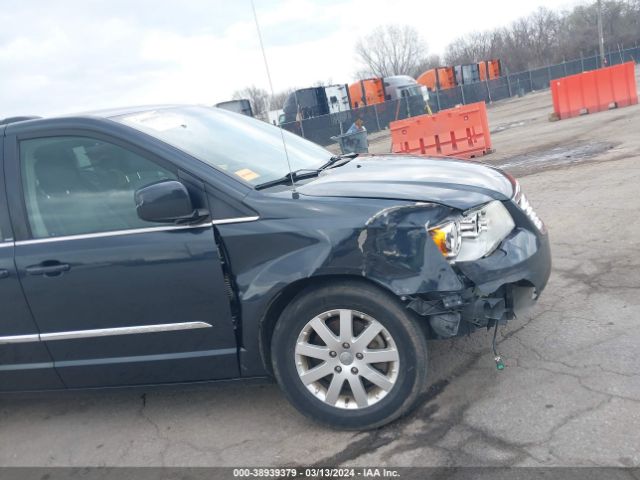 Photo 5 VIN: 2C4RC1BG0ER273239 - CHRYSLER TOWN & COUNTRY 