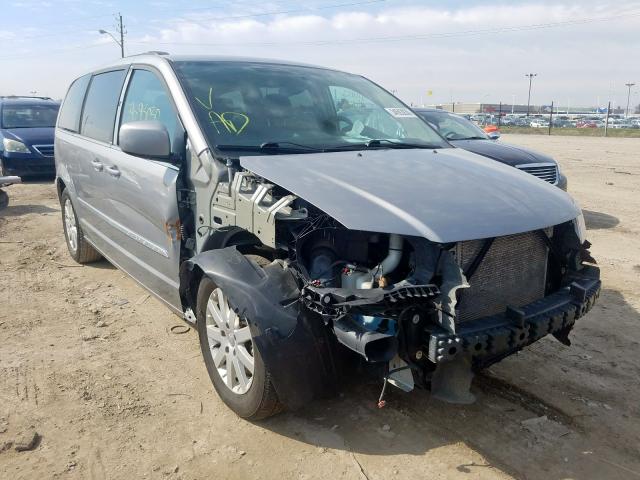 Photo 0 VIN: 2C4RC1BG0ER292678 - CHRYSLER TOWN & COU 