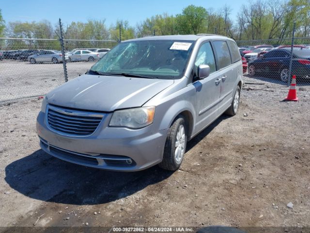 Photo 1 VIN: 2C4RC1BG0ER293247 - CHRYSLER TOWN & COUNTRY 