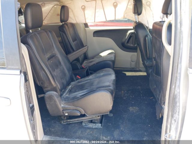 Photo 7 VIN: 2C4RC1BG0ER293247 - CHRYSLER TOWN & COUNTRY 