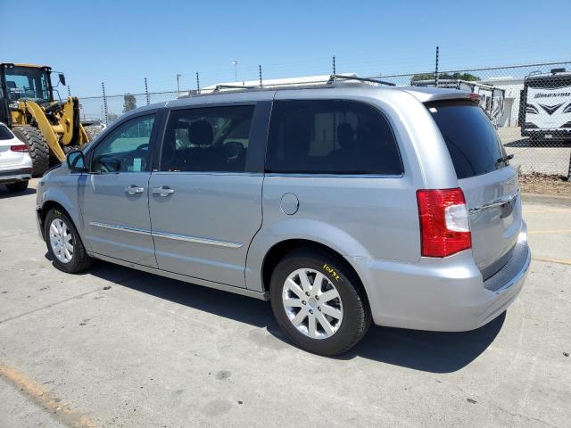 Photo 1 VIN: 2C4RC1BG0ER295855 - CHRYSLER MINIVAN 