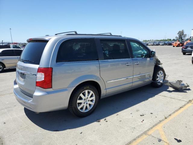 Photo 2 VIN: 2C4RC1BG0ER295855 - CHRYSLER MINIVAN 