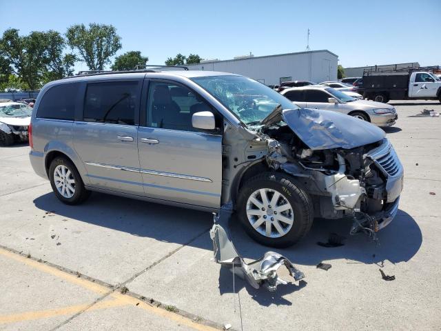 Photo 3 VIN: 2C4RC1BG0ER295855 - CHRYSLER MINIVAN 