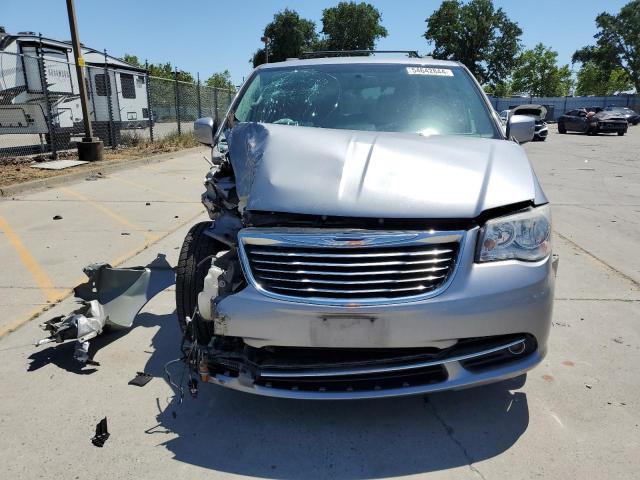 Photo 4 VIN: 2C4RC1BG0ER295855 - CHRYSLER MINIVAN 