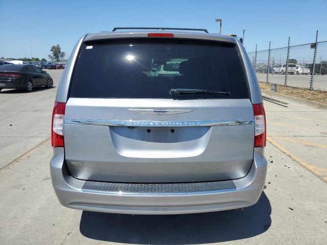 Photo 5 VIN: 2C4RC1BG0ER295855 - CHRYSLER MINIVAN 