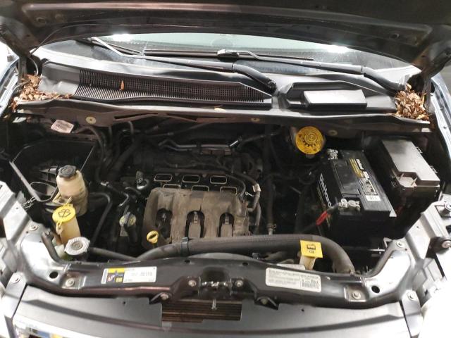 Photo 11 VIN: 2C4RC1BG0ER297590 - CHRYSLER TOWN & COU 