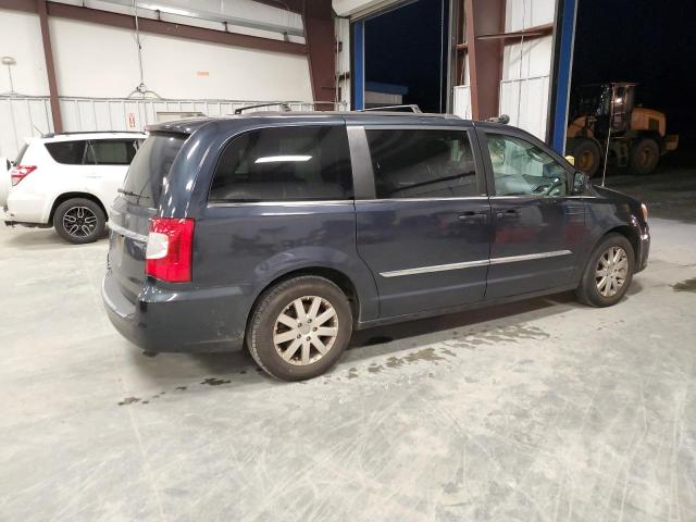 Photo 2 VIN: 2C4RC1BG0ER297590 - CHRYSLER TOWN & COU 