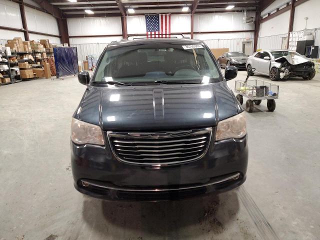 Photo 4 VIN: 2C4RC1BG0ER297590 - CHRYSLER TOWN & COU 