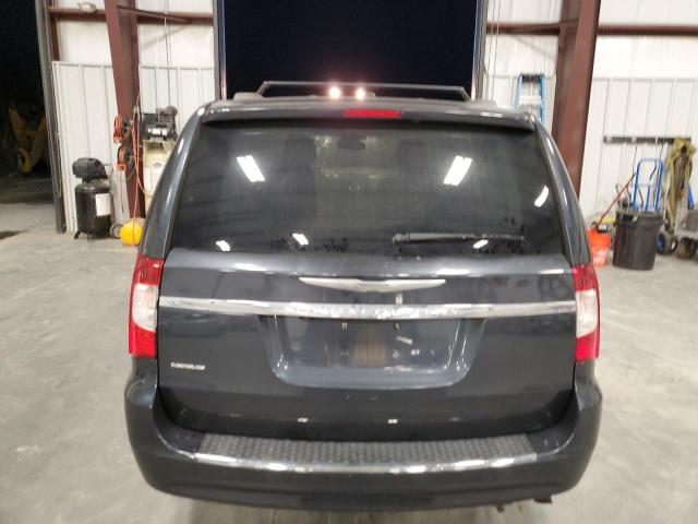 Photo 5 VIN: 2C4RC1BG0ER297590 - CHRYSLER TOWN & COU 