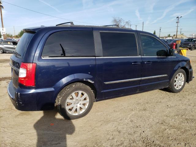 Photo 2 VIN: 2C4RC1BG0ER306904 - CHRYSLER TOWN & COU 