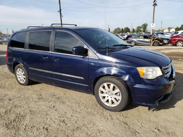 Photo 3 VIN: 2C4RC1BG0ER306904 - CHRYSLER TOWN & COU 